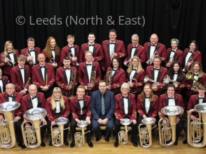 Elland Brass Band