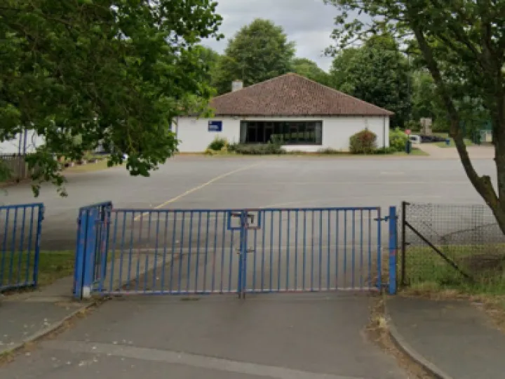 Youth & Community Centre