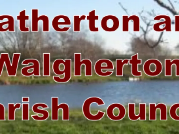 Hatherton Parish Council