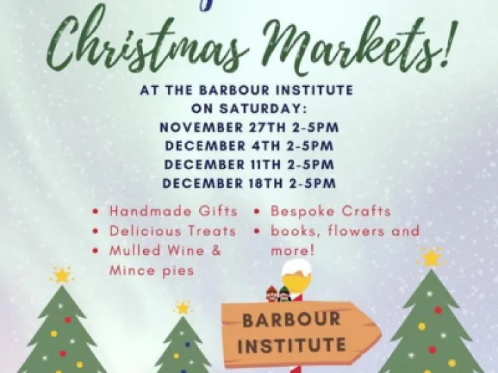 Christmas Market