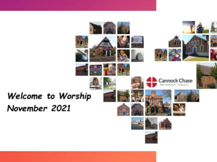 Worship 211107