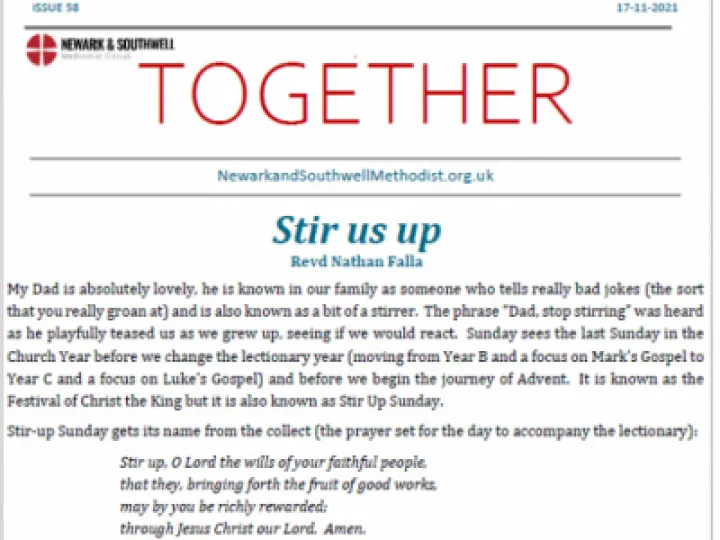 Together 58