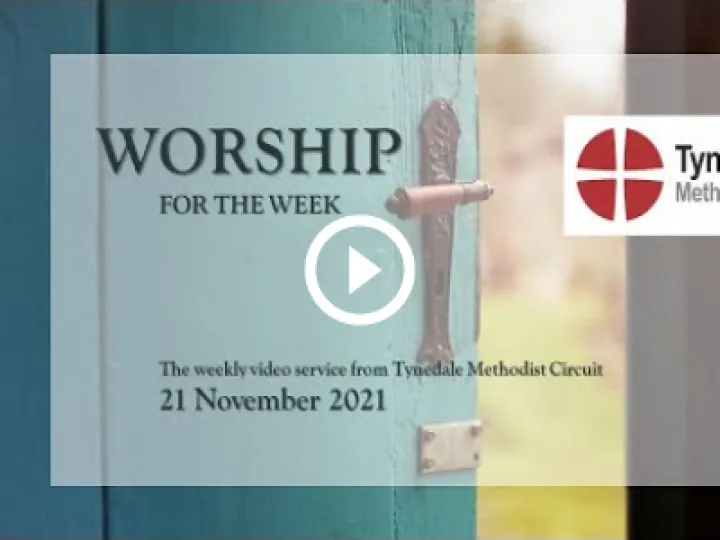 Worship for