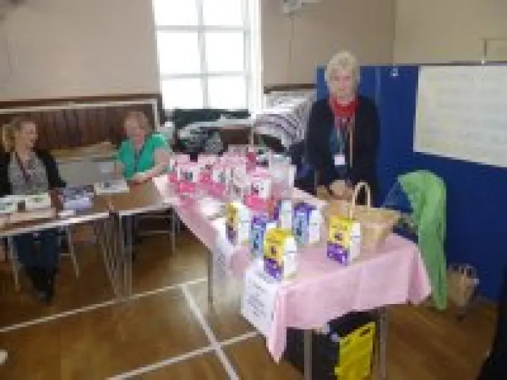 Health Fair
