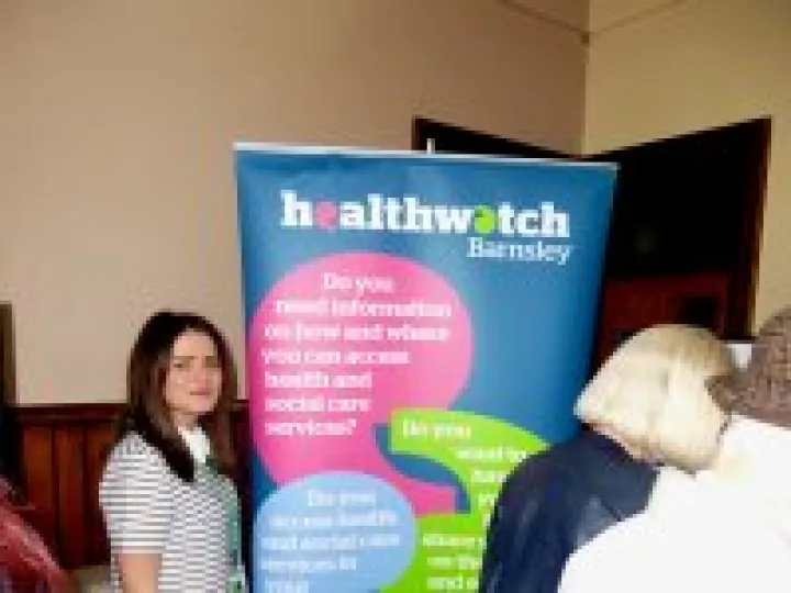 Health Fair