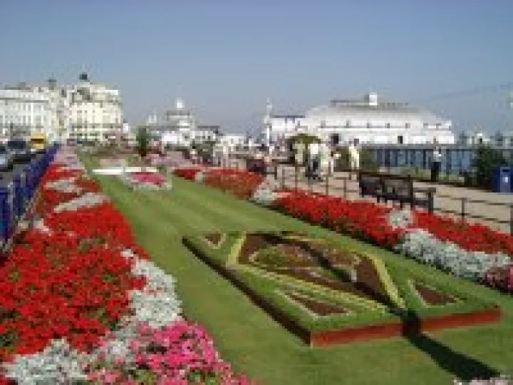 Eastbourne 02