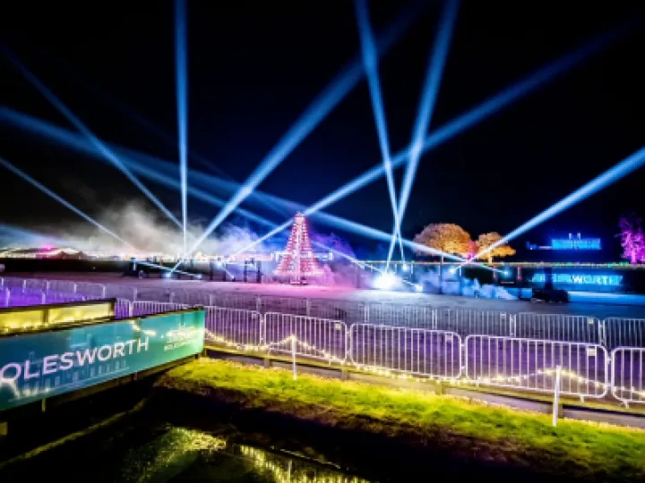 Bolesworth Xmas 04