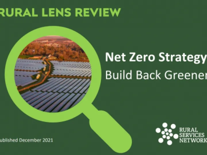net zero