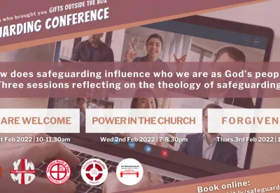 2022 Safeguard Conference