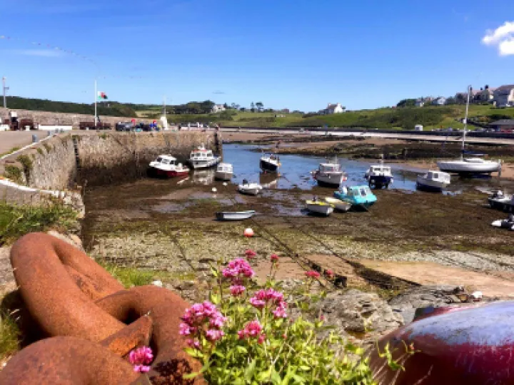Cemeas Bay