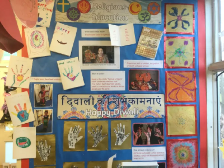 Pearl Diwali