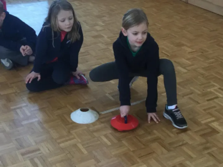 Curling 3