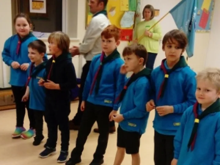 Beavers 02