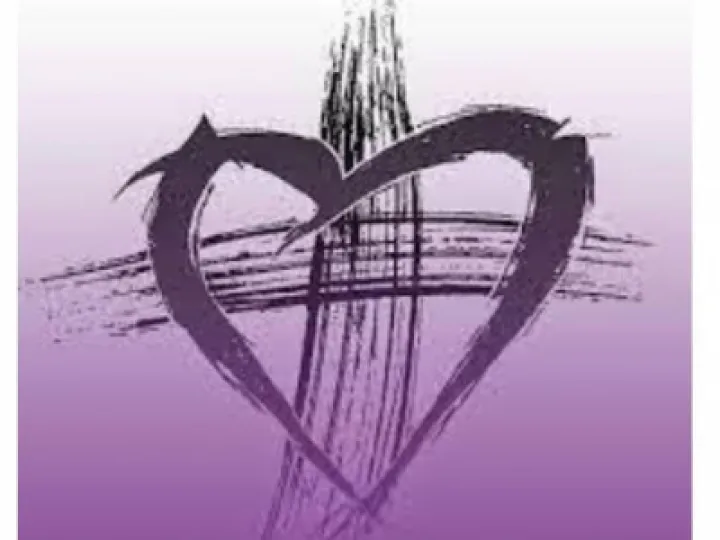 lentern heart