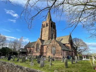 St  John's Church