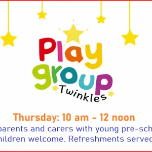 Ongar Playgroup