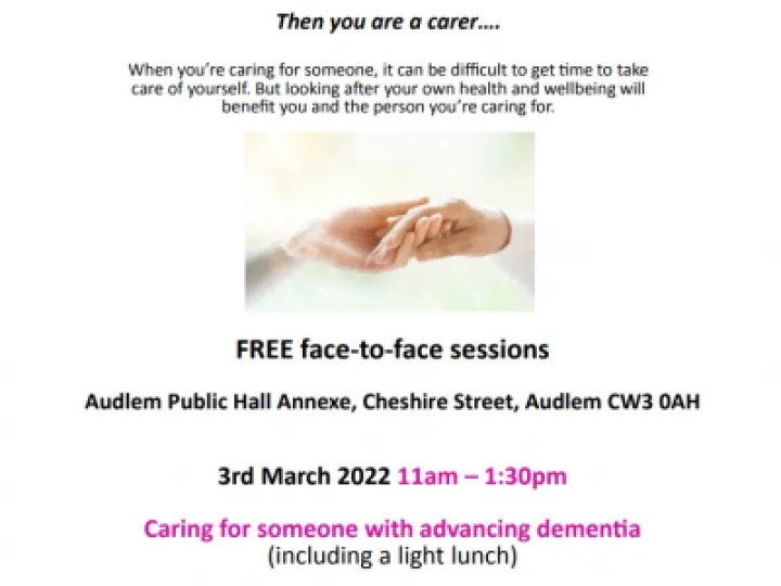 AdCA Carers