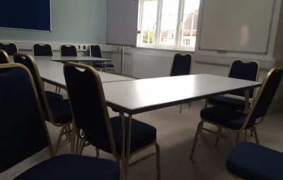 Bradbury room use 2