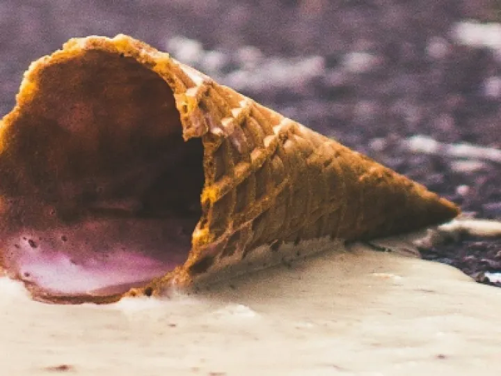 ice cream