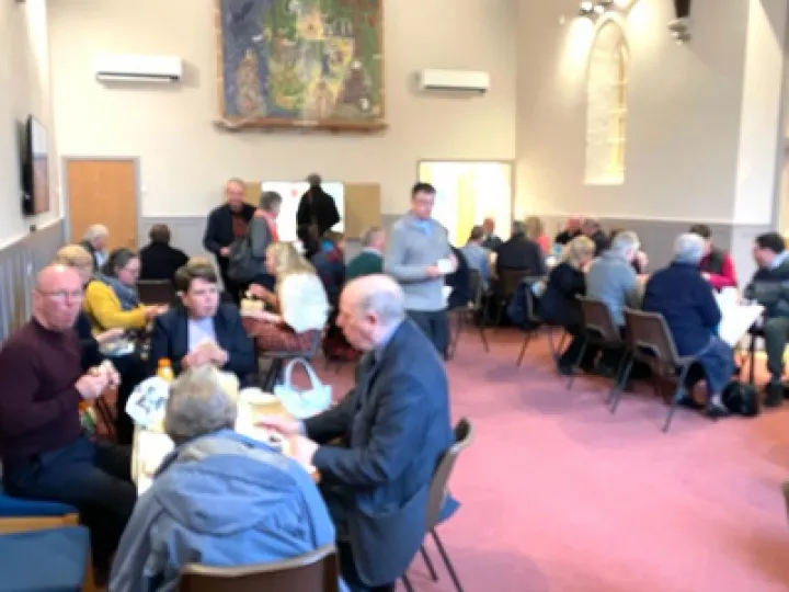 Presbyterian Synod