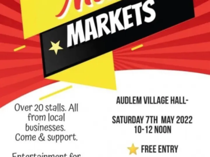 JDL Mini Market