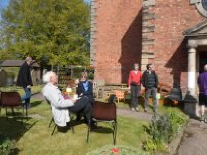 2014 Plant Sale