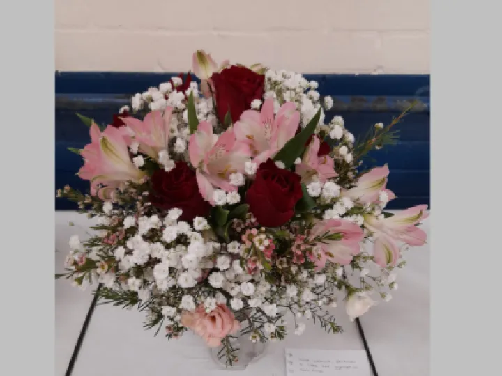 Floral 3