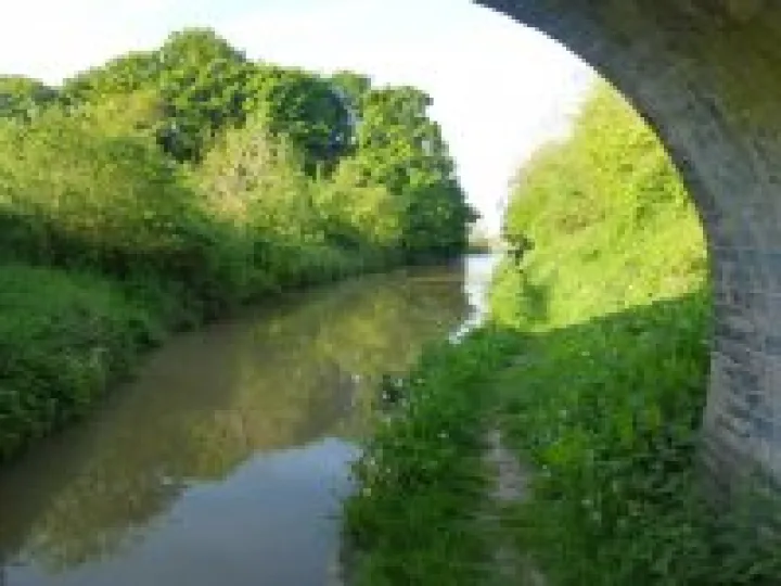 Bridge 12 to 11