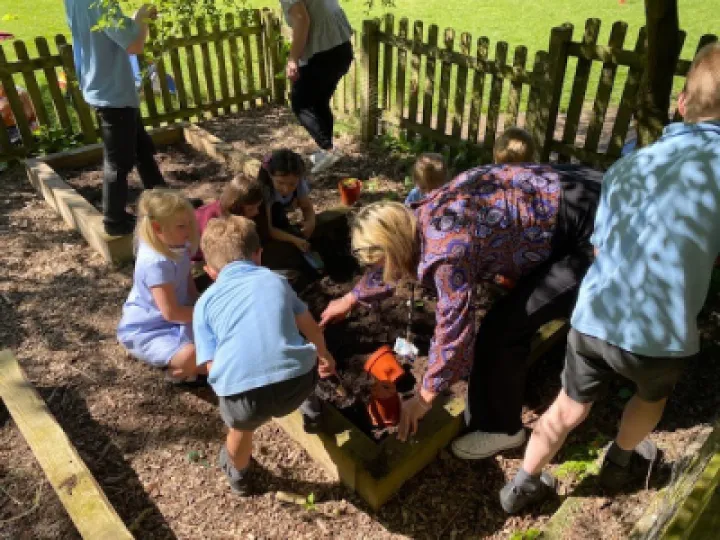 gardening Club