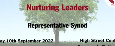 Save The Date – Synod Nurturing Leaders (Presentation (169)) (1)