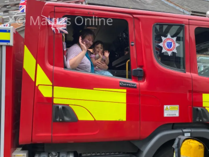 Fire Engine