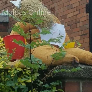 Scarecrow 10