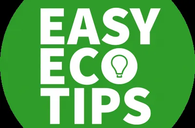Eco tips