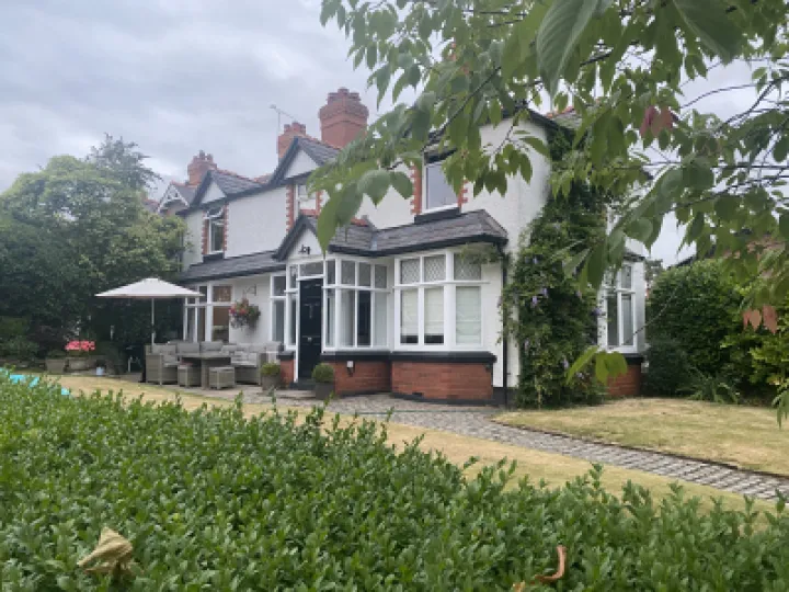 Kingsley House