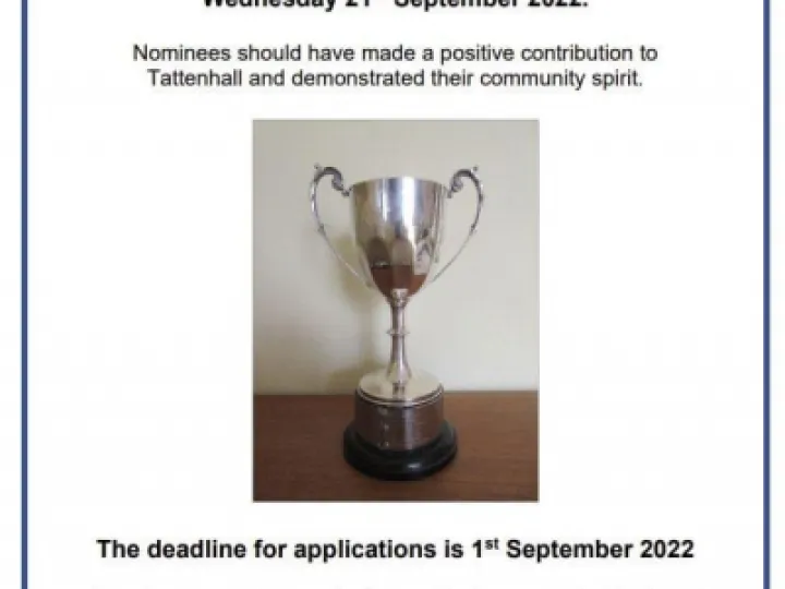 Village Cup 2022
