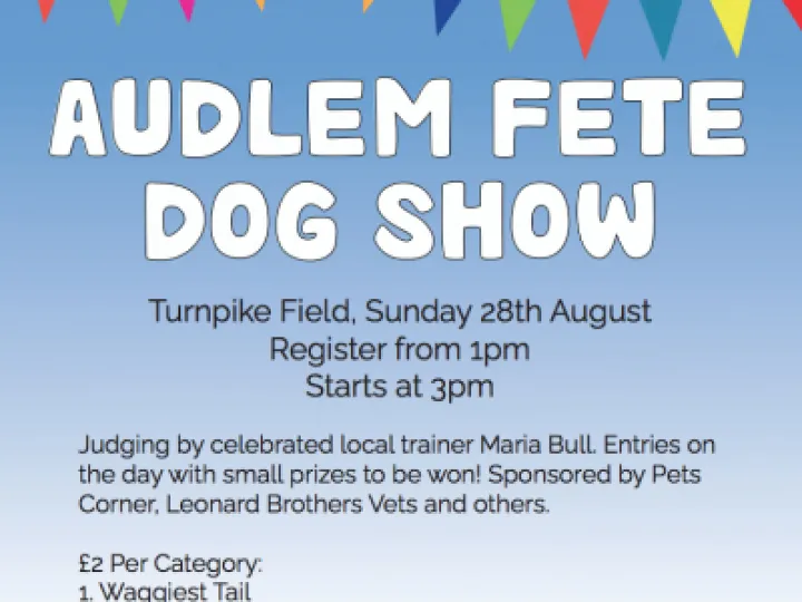 Dog Show