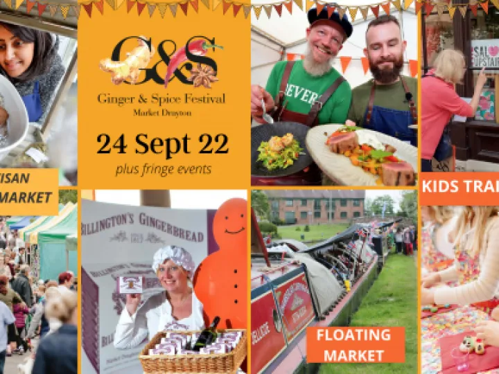 Spice Festival 3
