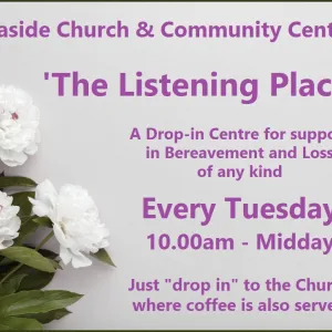 Leaside Listening Place