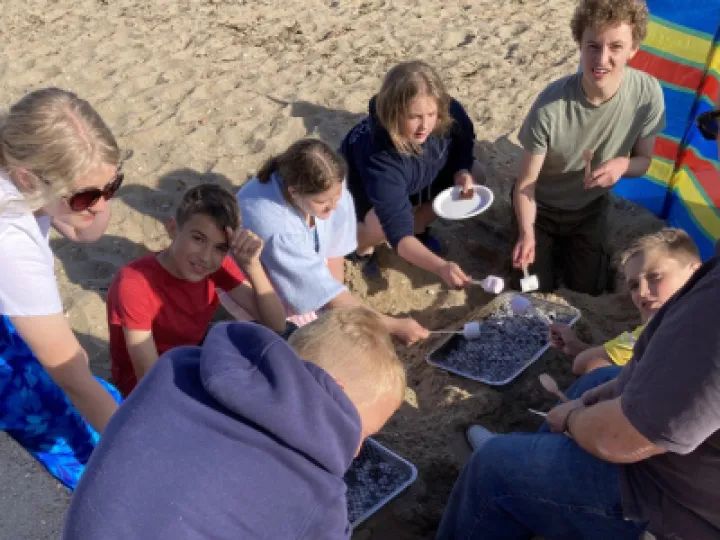2022 Summer BBQ