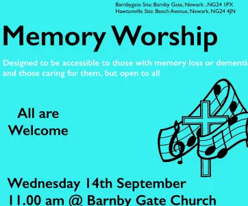 Memory Worship
