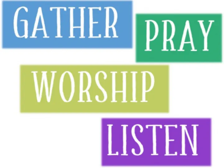 Prayer Time