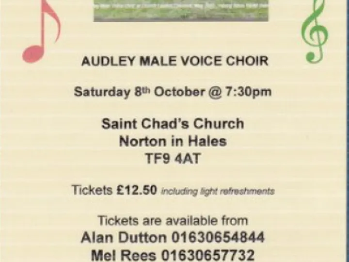 St Chads