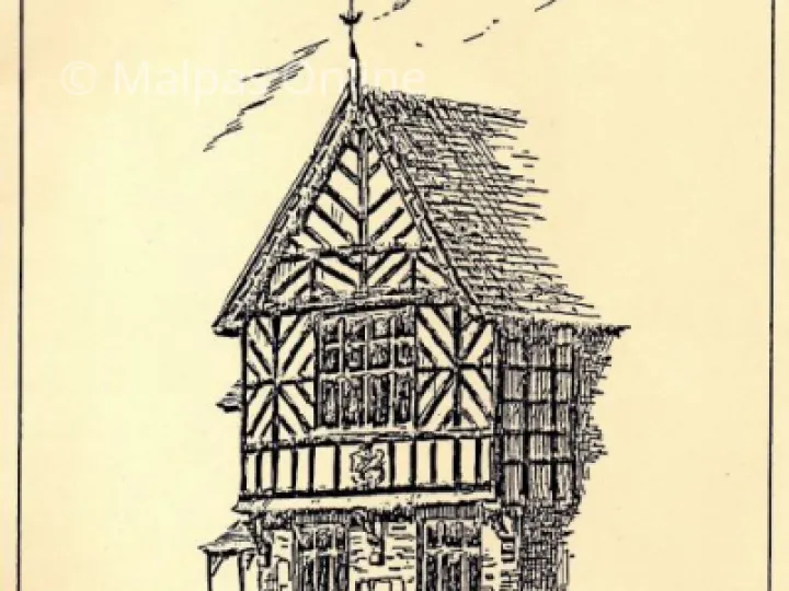 The Jubilee Hall