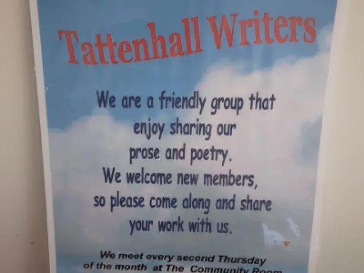 Writers Club