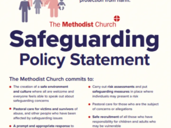 Safeguarding Policy Statement