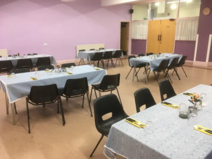 Tables