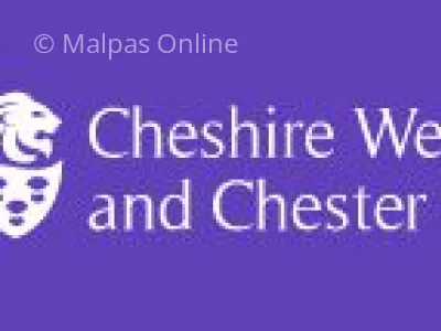 CWaC logo