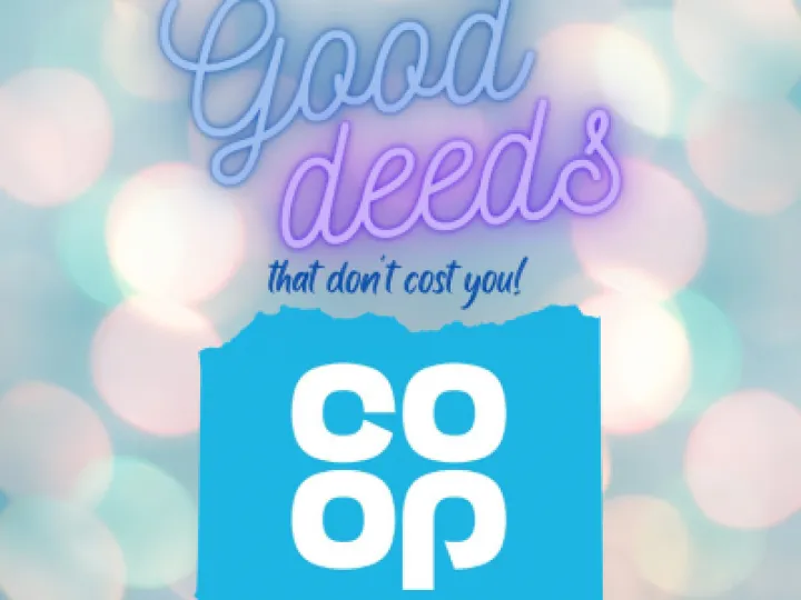 Coop Fund