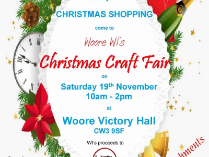 Christmas Fair