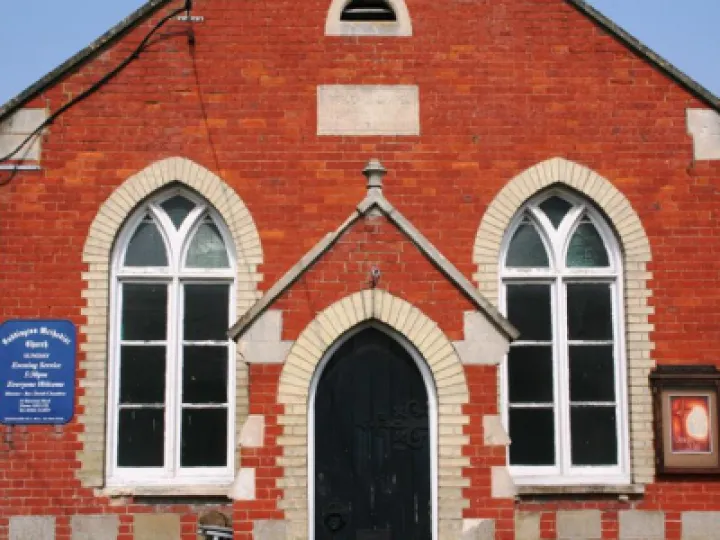 CUDDINGTON 1
